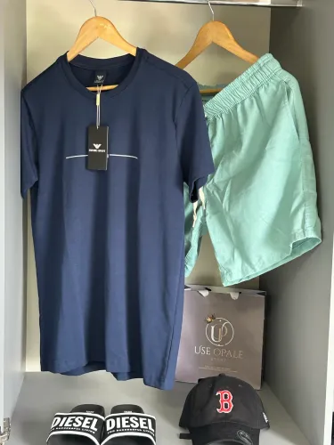 Moda masculina