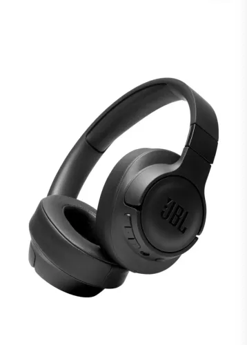 Fone de Ouvido JBL T720BT Wireless - Preto novo