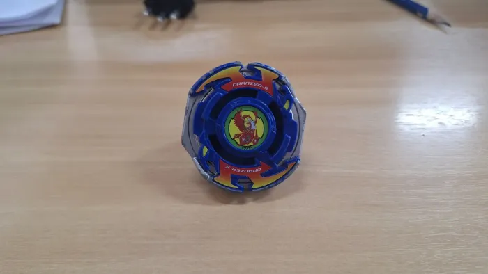 Beyblade X - Dranzer Spiral 3-80 T
