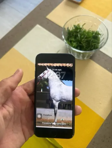 Iphone se 2 geração