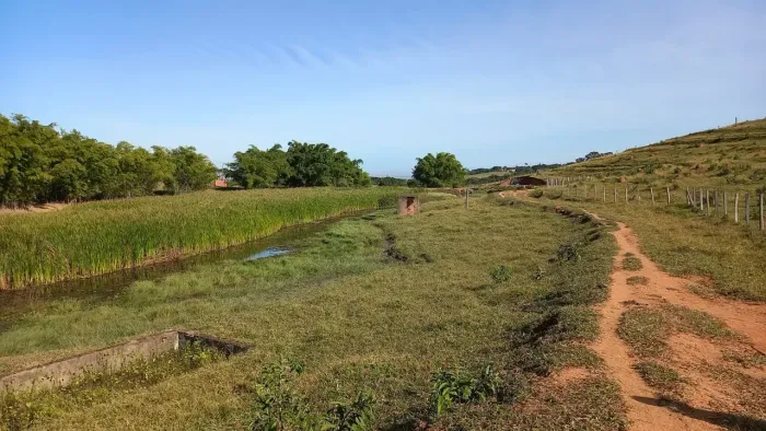 Imóvel para venda tem 127000 metros quadrados em Área Rural de Campinas - Campinas - SP
