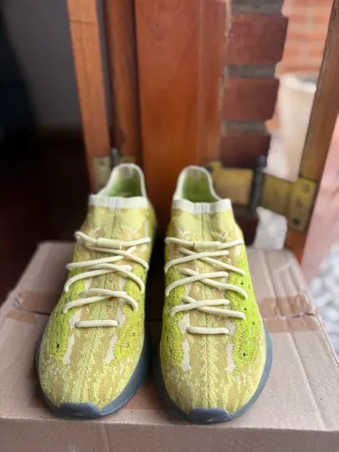 Yeezy Boost 380 Hylte