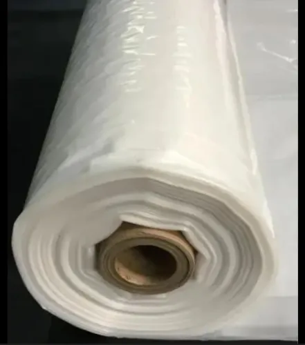 FILME PARA COBERTURA DE ESTUFA COM PROTEÇÃO UV, AÇÃO ANTI-TRIPS E DIFUSOR DE LUZ 6X105 COM