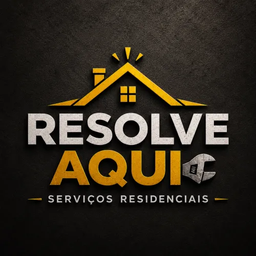 Resolve Já - Instalações e Reparos Residenciais