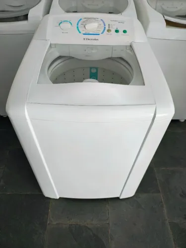 Máquina de lavar Electrolux 12kg 110v