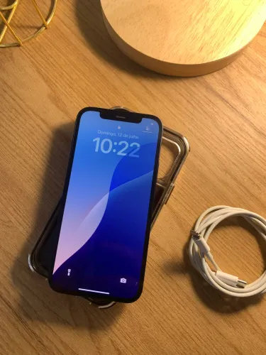 iPhone 12