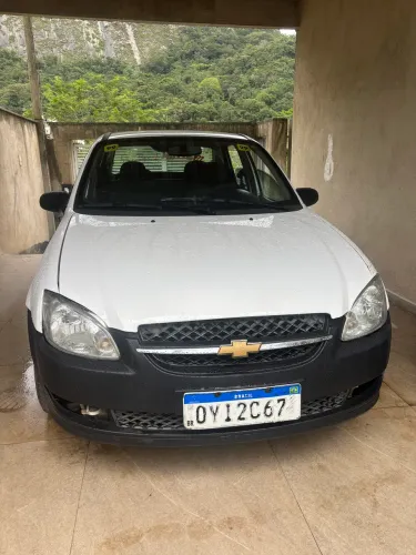 Chevrolet Classic Life/ls 1.0 VHC Flexp. 4P 2014