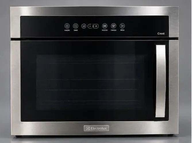 Forno elétrico