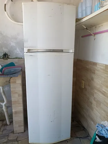 Geladeira Consul 