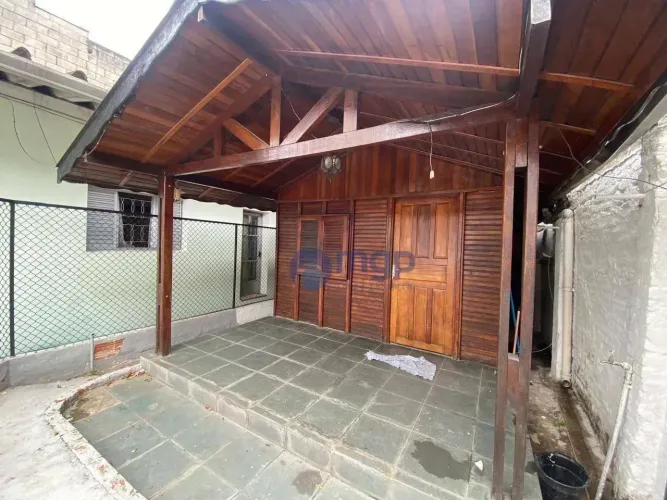 Casa com 2 quartos para alugar, 60 m² - Vila Maria - São Paulo/SP