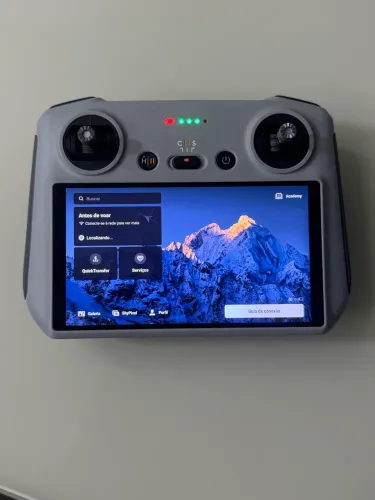 VENDO Controle DJC RC