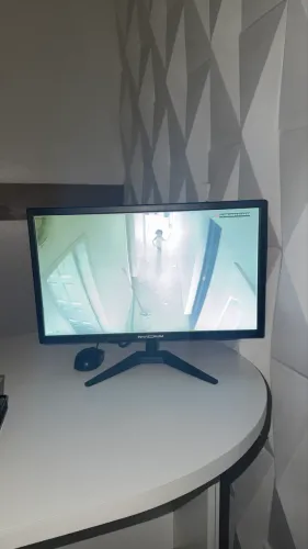 MONITOR 21.5 POLEGADAS
