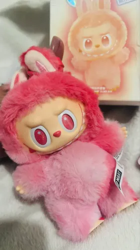 Labubu