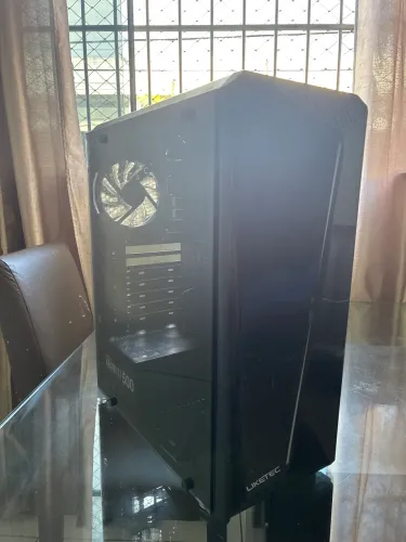 Gabinete liketec