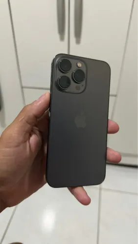 Iphone 13 pro 128gn extra novo