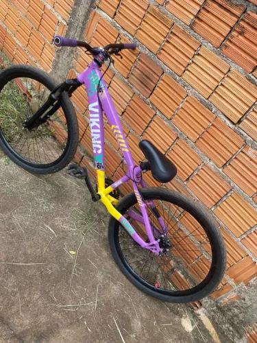 Bike VikingX