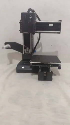 Mine impressora 3D