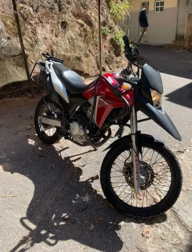 Honda XRE 300/ 300 Abs/ Flex 2014