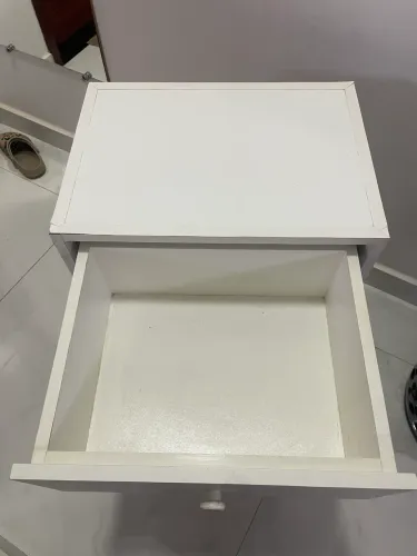 Mesinha de canto