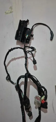 Chicote Cg titan 160 2025