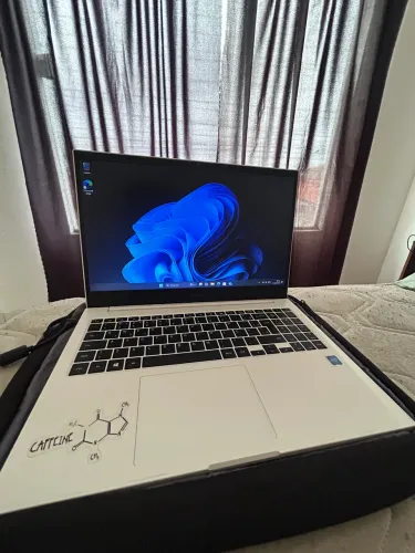 Notebook Samsung - Com SSD