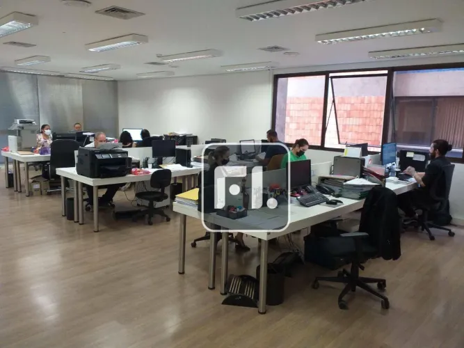 Conjunto, 502 m² - venda por R$ 6.526.000,00 ou aluguel por R$ 45.295,22/mês - Vila Olímpi