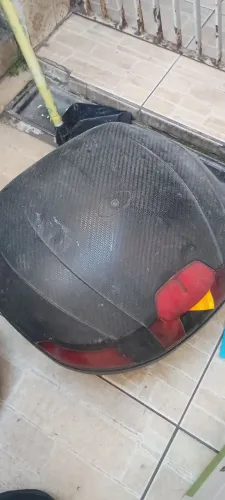Vendo baú