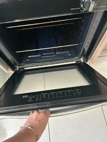FORNO CONSUL DE EMBUTIR