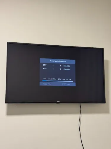 TV Philco 39 polegadas
