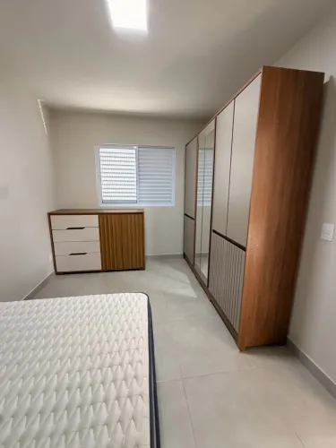 Aluguel Apartamento Recanto Lago - Criciúma