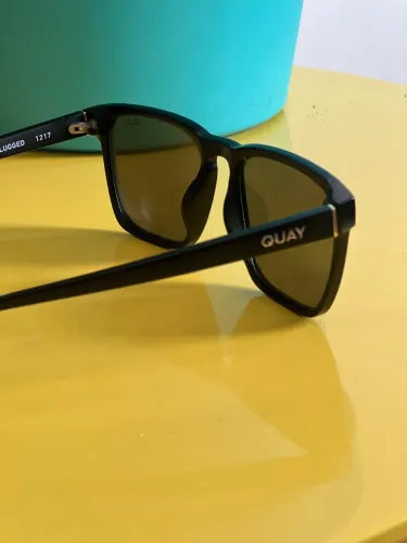 Óculos de Sol Masculino QUAY Australiano 