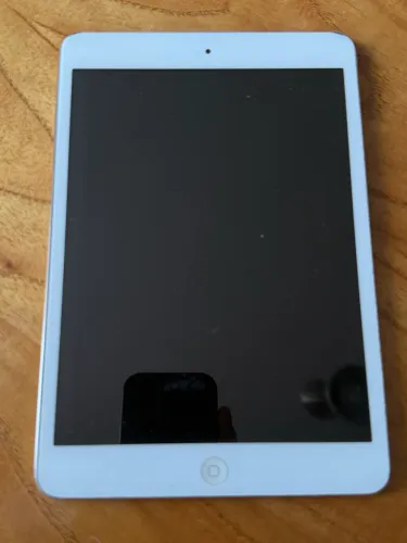 iPad 2 com defeito