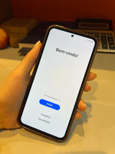 Celular Galaxy A54 5g