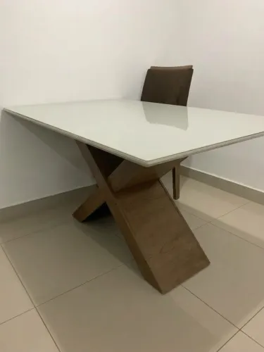 Mesa de Jantar