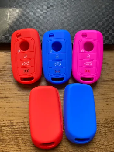 Capa chave Fiat 