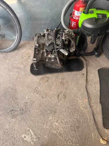 Câmbio automático do c4 c5 picaço