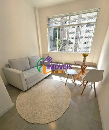 APARTAMENTO - CENTRO - SP