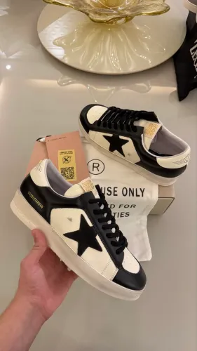 GOLDEN GOOSE STARDAN