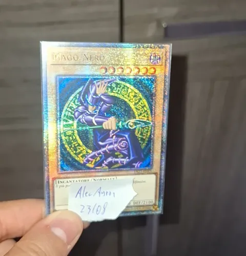 Cards para o joão