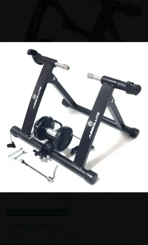 Rolo bike - Absolute Wid