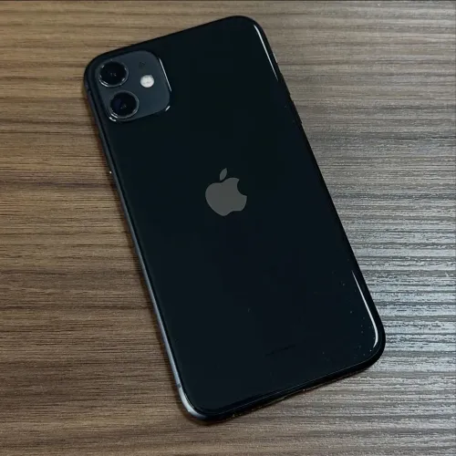 iPhone 11 128 gb