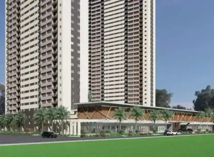 ILHA DO RETIRO BOULEVARD ILHA DO RETIRO | 3 QUARTOS COM SUÍTE + 73m²