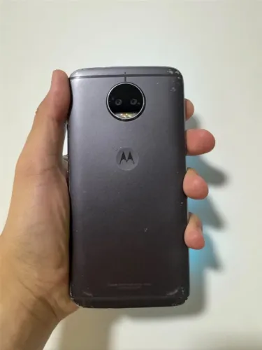 Motorola Moto G5 | Plus | 32GB