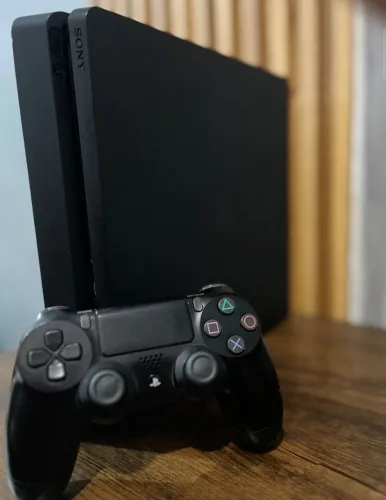 Playstation 4