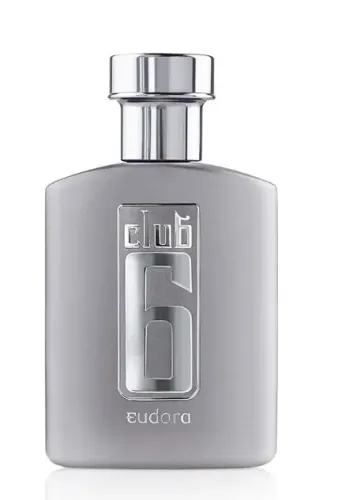 Club 6 - Perfume O Boticário