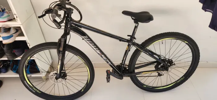 Bike ato 29