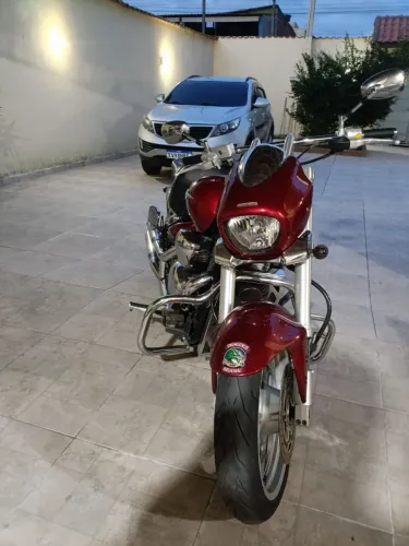 Boulevard M 1500