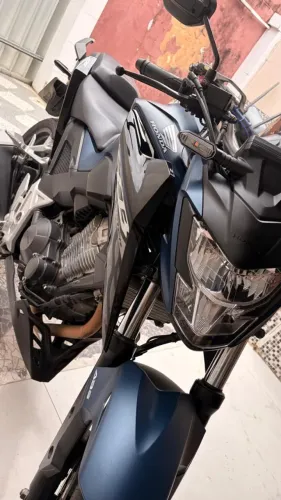 Honda CB 300 ABS 2025