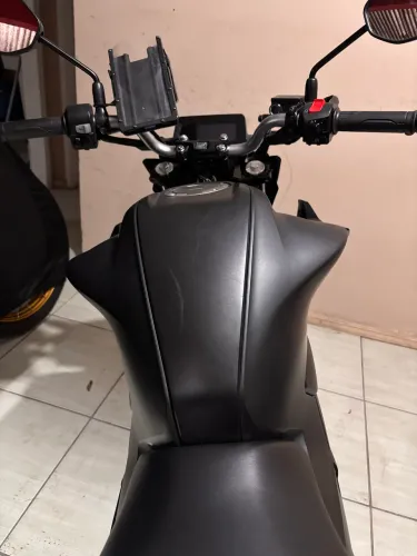 Vende-se cb300