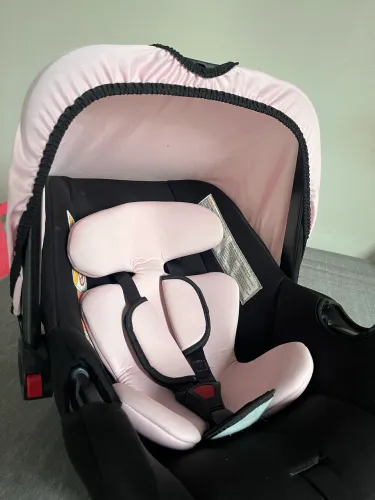 bebê conforto